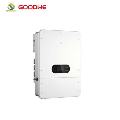 Alternative view of Biến tần GoodWe Hybrid 3 pha áp thấp 12KW | GW12K-ET-L-G10