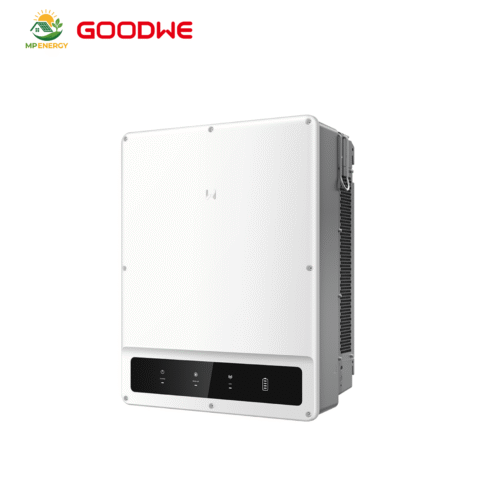 Alternative view of Biến tần GoodWe Hybrid 3 pha áp cao 40KW | GW40K-ET