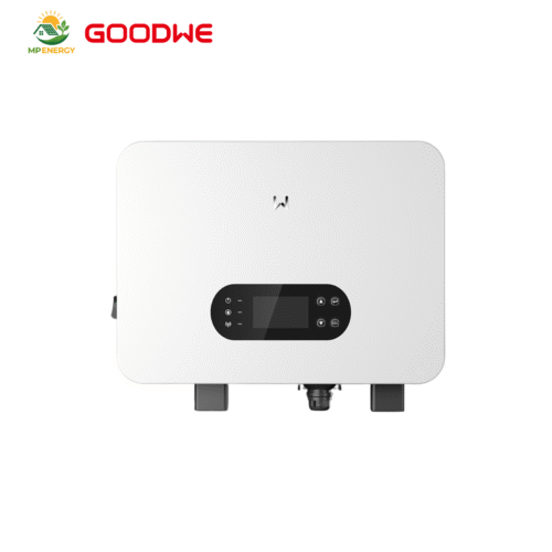 Alternative view of Biến tần GoodWe Hybrid 1 pha áp thấp 10KW | GW10K-ES-C10