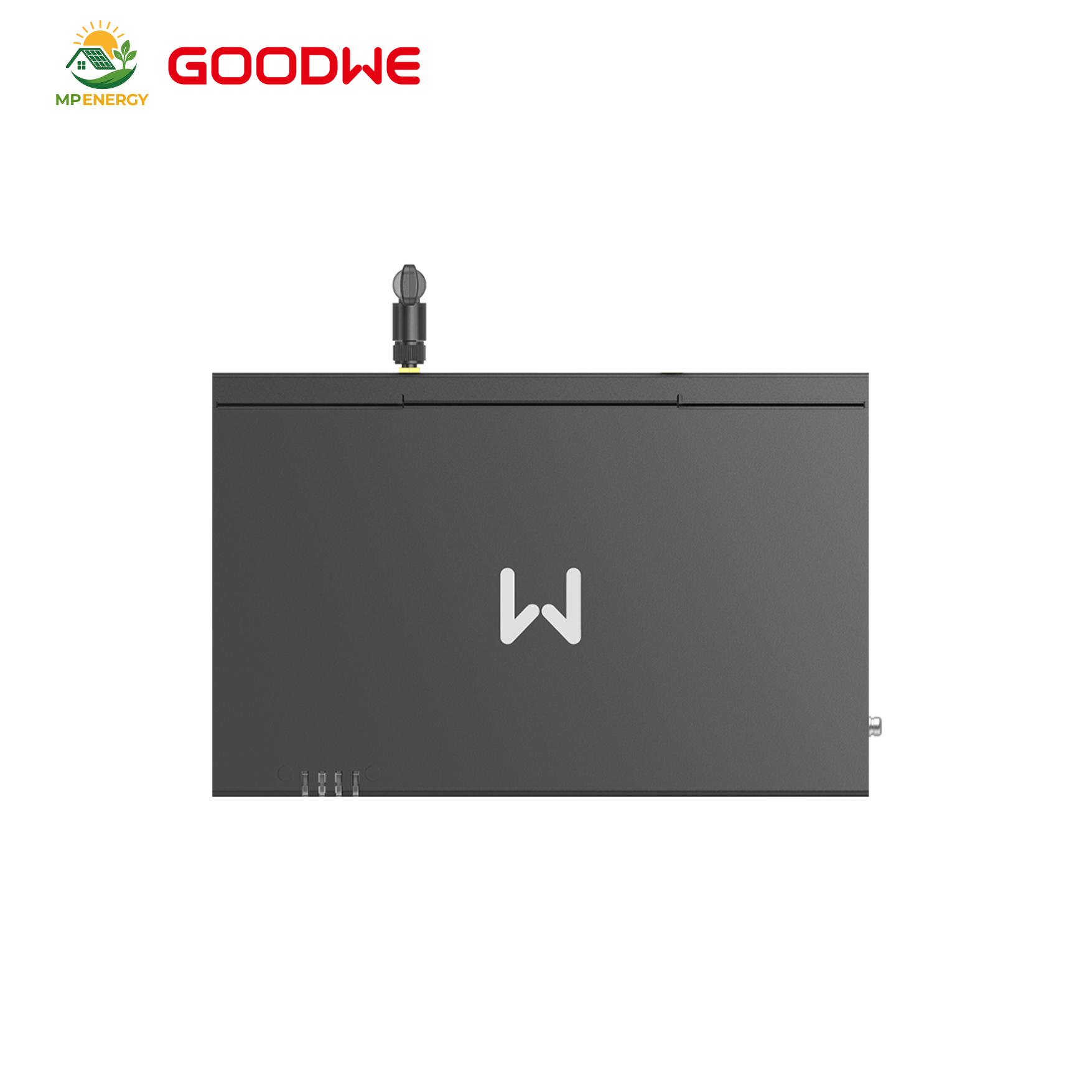 Bộ Giám Sát & Thu Thập Dữ Liệu Điện Năng GoodWe | EzLogger3000C - Ảnh 4