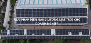 Biến Tần 3 Pha Và Pin Lưu Trữ Công Suất Lớn Dành Cho Hộ Kinh Doanh – Tòa Văn Phòng – Nhà Xưởng Công Nghiệp