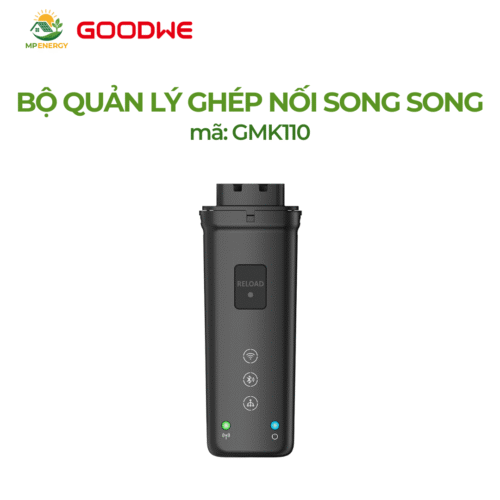 Bộ Thu & Truyền Dữ Liệu Không Dây GoodWe WiFi + LAN | EzLink 3000