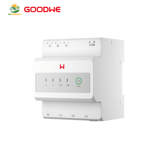 Alternative view of Đồng Hồ 3 Pha Thông Minh GoodWe Smart Meter | GM330