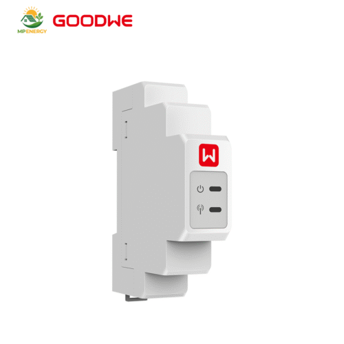 Alternative view of Đồng Hồ 1 Pha Thông Minh GoodWe Smart Meter | GMK110