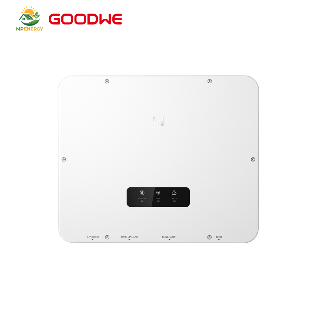 Bộ chuyển mạch tĩnh GoodWe | STS200-80-10 - Ảnh 4