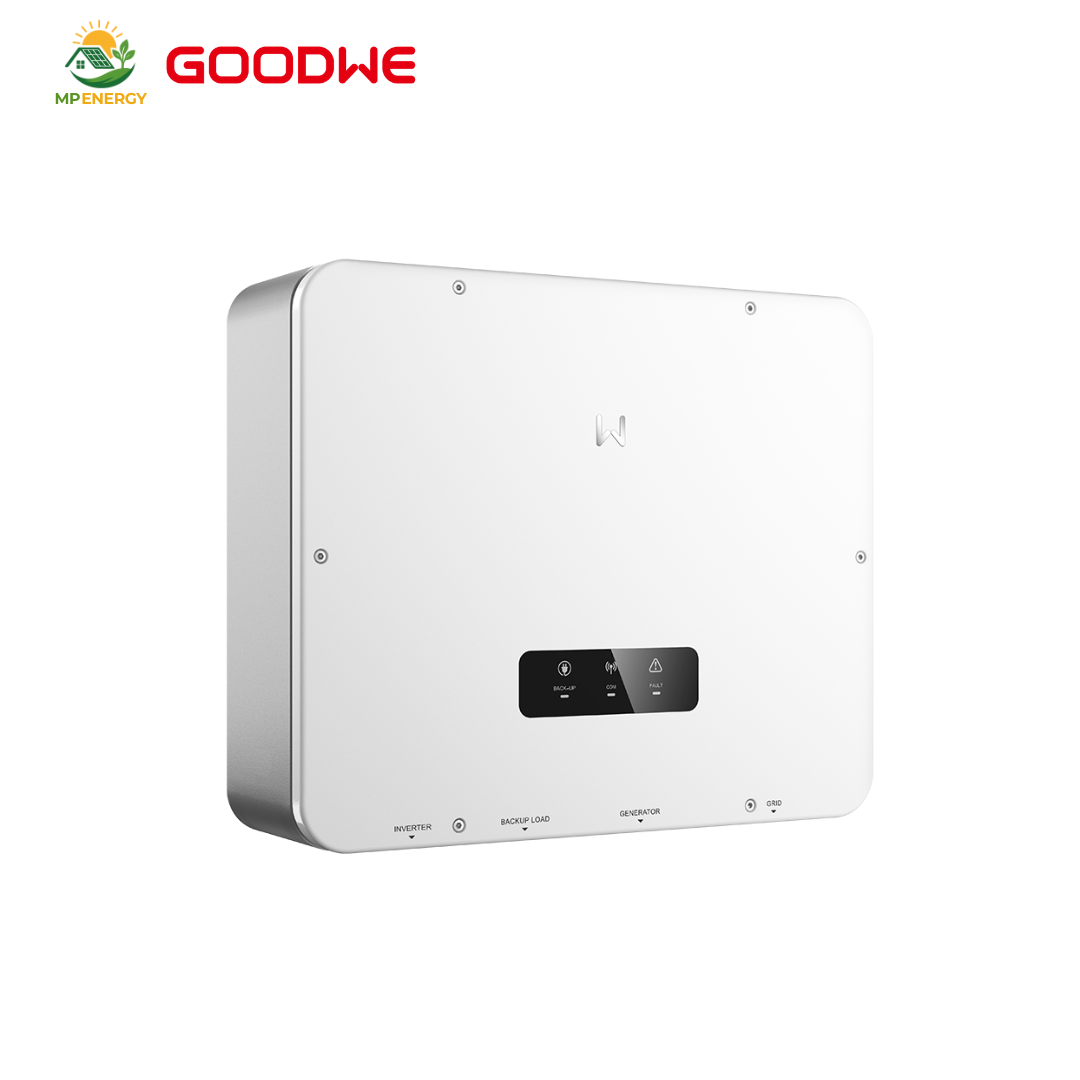 Bộ chuyển mạch tĩnh GoodWe | STS200-80-10 - Ảnh 3