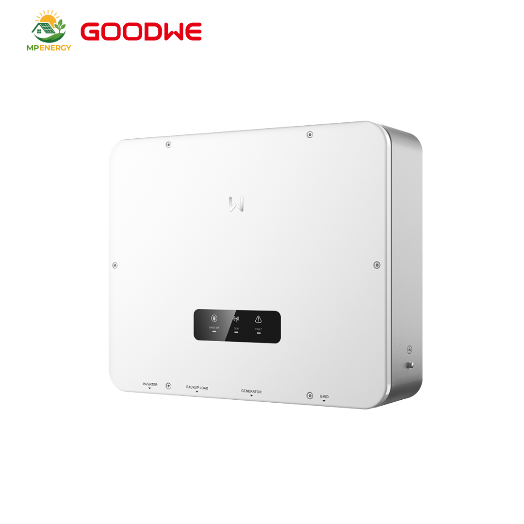 Bộ chuyển mạch tĩnh GoodWe | STS200-80-10 - Ảnh 2