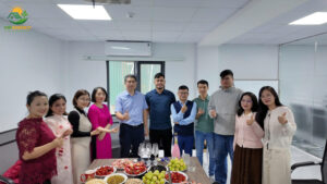 KHAI XUÂN 2026 – MP ENERGY KHỞI ĐỘNG NĂM MỚI VỚI TINH THẦN CHIẾN LƯỢC VÀ HÀNH ĐỘNG