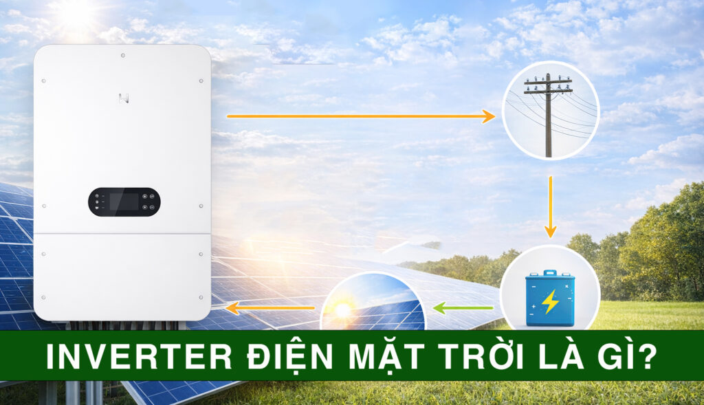 INERTER-ĐIỆN-MẶT-TRỜI