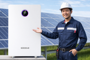 Pin năng lượng mặt trời là gì? Trọn bộ giải pháp điện mặt trời từ MP Energy