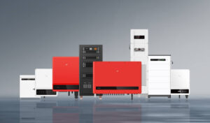 Tại sao doanh nghiệp ưu tiên biến tần 3 pha trong lắp đặt điện mặt trời?