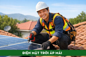 điện-mặt-trời-áp-mái