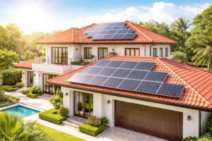 Có Nên Lắp Điện Mặt Trời Hộ Gia Đình Không?