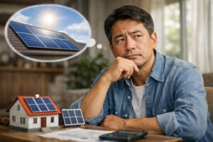 Điện mặt trời hộ gia đình có hiệu quả không? Tư vấn báo giá mới nhất 2026