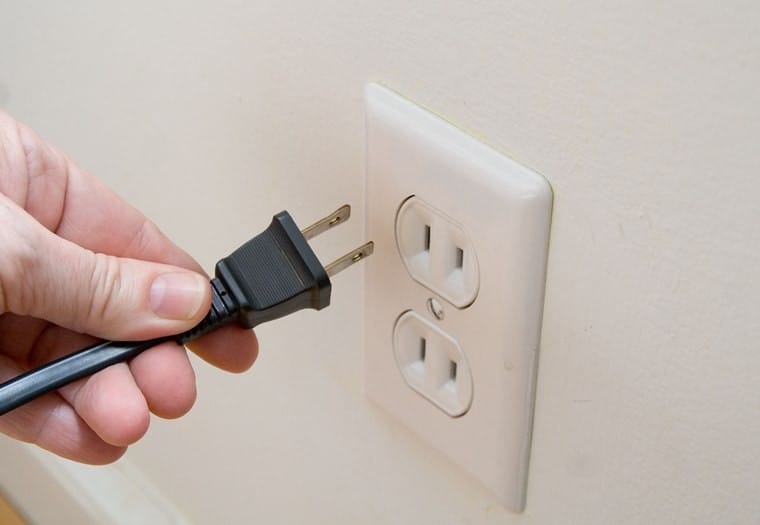 cách giảm tiền điện