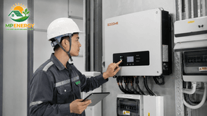 Tổng Hợp Chính Sách Và Cơ Chế Điện Mặt Trời Tự Sản Tự Tiêu Mới Nhất Tại Việt Nam