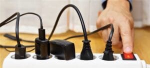 Top Những Đồ Dùng Tốn Điện Nhất Trong Nhà Và Cách Tiết Kiệm Hiệu Quả