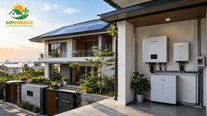 phân phối goodwe tại Hải Phòng