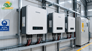 Inverter GoodWe