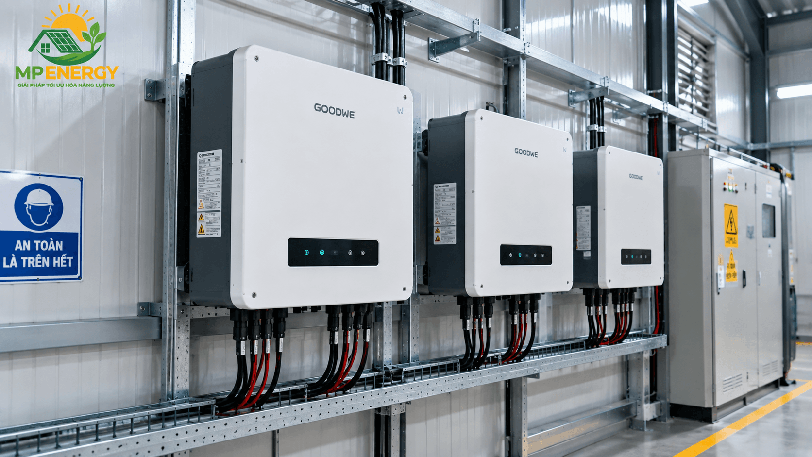 Inverter GoodWe