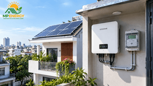 Biến Tần GoodWe Hòa Lưới Bám Tải – Giải Pháp Từ MP Energy