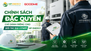 CHÍNH SÁCH BẢO HÀNH DÀNH CHO ĐỐI TÁC